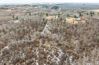 Photo 3: 46 473051 RR 242: Rural Wetaskiwin County Vacant Lot/Land for sale : MLS®# E4378366