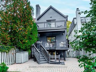 Photo 34: 35 Balmoral Avenue in Toronto: Yonge-St. Clair House (2-Storey) for sale (Toronto C02)  : MLS®# C8035828