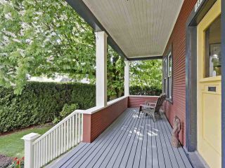 Photo 2: 1087 PARK Drive in Vancouver: South Granville House for sale (Vancouver West)  : MLS®# R2365410