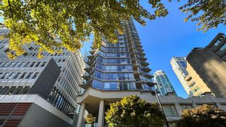 Photo 2: 402 1228 W HASTINGS Street in Vancouver: Coal Harbour Condo for sale in "Palladio" (Vancouver West)  : MLS®# R2871968