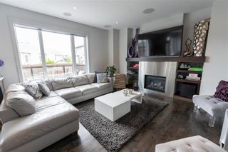 Photo 17: 43 Birch Point Place in Winnipeg: South Pointe Residential for sale (1R)  : MLS®# 202114638