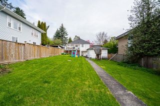 Photo 29: 336 KNOX Street in New Westminster: Sapperton House for sale : MLS®# R2775282