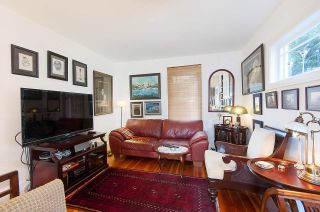 Photo 6: 3574 W 14TH Avenue in Vancouver: Kitsilano House for sale (Vancouver West)  : MLS®# R2133314