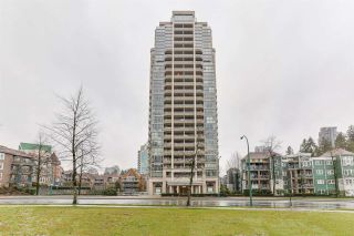 Photo 1: 1505 3070 GUILDFORD Way in Coquitlam: North Coquitlam Condo for sale : MLS®# R2432675