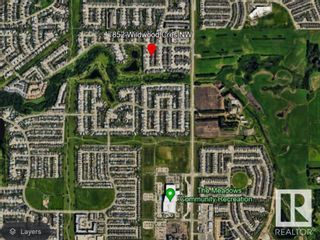 Photo 72: 852 WILDWOOD Crescent in Edmonton: Zone 30 House for sale : MLS®# E4375859