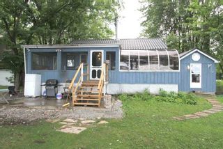 Photo 1: 1329 Carol Ann Avenue in Ramara: Rural Ramara House (Bungalow) for sale : MLS®# S4839279