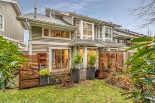 Photo 24: 47 650 ROCHE POINT Drive in North Vancouver: Roche Point Townhouse for sale in "Ravenwoods" : MLS®# R2771147