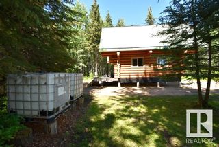 Photo 12: NW-10-67-19-4 (Athabasca County): Rural Athabasca County House for sale : MLS®# E4306401
