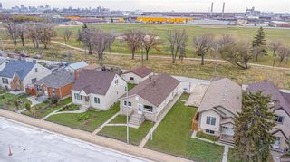 Photo 29: 980 Selkirk Avenue in Winnipeg: Shaughnessy Heights Residential for sale (4B)  : MLS®# 202228671