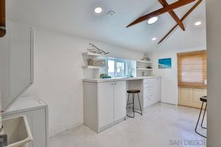 Photo 33: OCEAN BEACH House for sale : 2 bedrooms : 1638 Sunset Cliffs Boulevard in San Diego