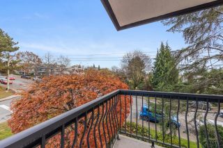Photo 14: 202 175 E 5TH Street in North Vancouver: Lower Lonsdale Condo for sale in "WELLINGTON MANOR" : MLS®# R2740478