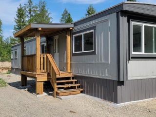 Photo 2: 30 121 FERRY Road: Clearwater Manufactured Home/Prefab for sale (North East)  : MLS®# 170693