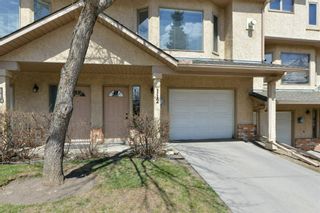 Photo 3: 112 Christie Park Mews SW in Calgary: Christie Park Row/Townhouse for sale : MLS®# A1256416