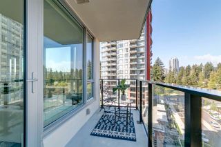 Photo 24: 705 3100 WINDSOR Gate in Coquitlam: New Horizons Condo for sale in "The Lloyd by Polygon" : MLS®# R2572400