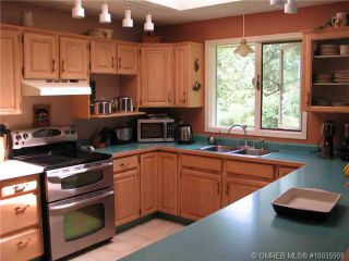Photo 13: 11600 Highway 33 in Kelowna: Joe Rich House for sale (Okanagan Mainland)  : MLS®# 10091744