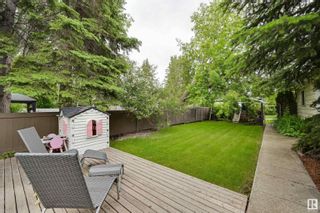 Photo 33: 13415 108 Avenue in Edmonton: Zone 07 House for sale : MLS®# E4301692