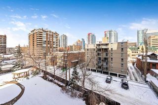 Photo 21: 513 924 14 Avenue SW in Calgary: Beltline Apartment for sale : MLS®# A2117977