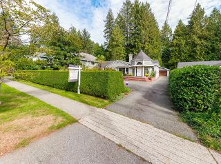 Photo 33: 1936 MACKAY Avenue in North Vancouver: Pemberton Heights House for sale : MLS®# R2621071