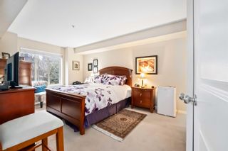 Photo 18: 202 2151 151A Street in Surrey: Sunnyside Park Surrey Condo for sale in "Kumaken Apartments" (South Surrey White Rock)  : MLS®# R2760473