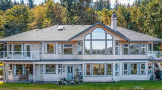 Photo 1: 1397 Lands End Rd in North Saanich: NS Lands End House for sale : MLS®# 921729