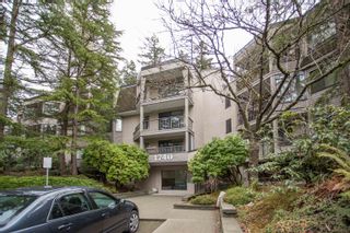 Photo 27: 304 1740 SOUTHMERE Crescent in Surrey: Sunnyside Park Surrey Condo for sale in "CAPSTAN WAY" (South Surrey White Rock)  : MLS®# R2758825