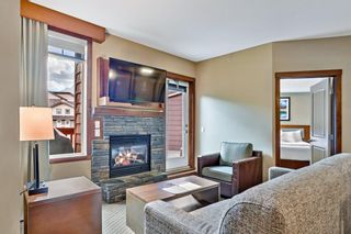 Photo 9: 404 190 Kananaskis Way: Canmore Apartment for sale : MLS®# A1120737