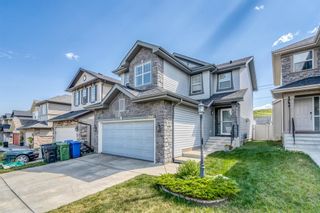 Photo 3: 244 Kincora Drive NW in Calgary: Kincora Detached for sale : MLS®# A1251470