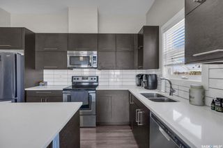 Photo 17: 307 502 Perehudoff Crescent in Saskatoon: Erindale Residential for sale : MLS®# SK965280