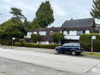 Photo 1: 3170 - 3180 ASH Street in Vancouver: Fairview VW Duplex for sale (Vancouver West)  : MLS®# R2759105