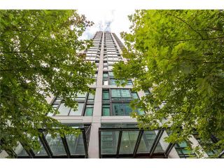 Photo 17: 316 1255 SEYMOUR Street in Vancouver: Downtown VW Townhouse for sale in "ELAN" (Vancouver West)  : MLS®# V1087221