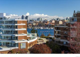 Photo 44: 803 636 MONTREAL St in Victoria: Vi James Bay Condo for sale : MLS®# 961173