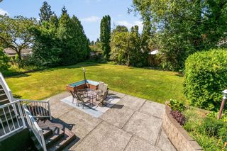 Photo 25: 2527 POPLYNN Drive in North Vancouver: Westlynn House for sale : MLS®# R2722367