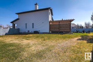 Photo 44: 32 RIVERGLEN: Fort Saskatchewan House for sale : MLS®# E4310999