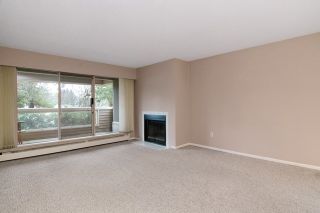 Photo 6: 115 932 ROBINSON Street in Coquitlam: Coquitlam West Condo for sale : MLS®# R2024517