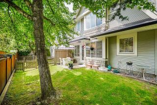 Photo 37: 32 15968 82 Avenue in Surrey: Fleetwood Tynehead Townhouse for sale : MLS®# R2707280