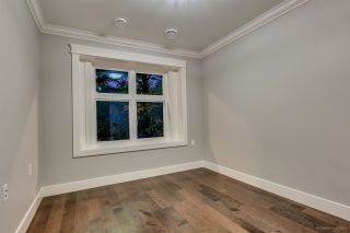 Photo 16: 5530 CULLODEN STREET in Vancouver: Knight House for sale (Vancouver East)  : MLS®# R2124692