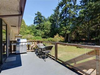 Photo 14: 4025 Haro Rd in VICTORIA: SE Arbutus House for sale (Saanich East)  : MLS®# 713882