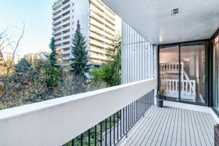 Photo 23: 402 6689 WILLINGDON Avenue in Burnaby: Metrotown Condo for sale in "Kensington House" (Burnaby South)  : MLS®# R2740753