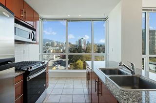 Photo 6: 1101 138 E ESPLANADE in North Vancouver: Lower Lonsdale Condo for sale in "PREMIER AT THE PIER" : MLS®# R2867785