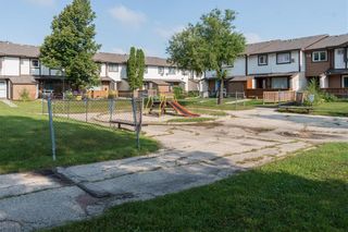 Photo 25: 203 921 Jefferson Avenue in Winnipeg: Maples Condominium for sale (4H)  : MLS®# 202220385