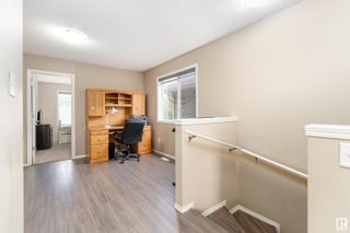 Photo 21: 6030 214 Street in Edmonton: Zone 58 House Half Duplex for sale : MLS®# E4394731