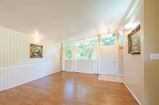 Photo 8: 13368 COULTHARD ROAD in Surrey: Panorama Ridge House for sale : MLS®# R2264978