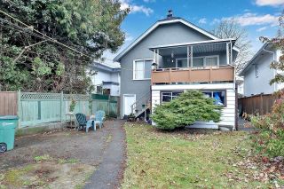Photo 9: 4230 PENDER Street in Burnaby: Willingdon Heights House for sale (Burnaby North)  : MLS®# R2748777