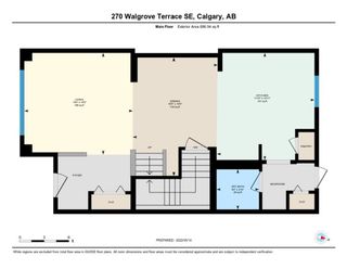 Photo 28: 270 Walgrove Terrace SE in Calgary: Walden Detached for sale : MLS®# A1219446