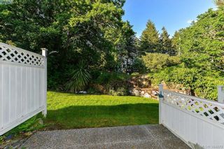 Photo 6: 72 14 Erskine Lane in VICTORIA: VR Hospital Row/Townhouse for sale (View Royal)  : MLS®# 791243