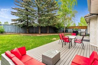 Photo 28: 123 Canter Place SW in Calgary: Canyon Meadows Detached for sale : MLS®# A2026260
