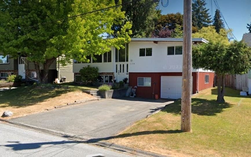 Main Photo: 7174 114A Street in Delta: Sunshine Hills Woods House for sale in "Sunshine Hills" (N. Delta)  : MLS®# R2813001