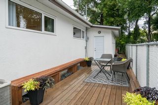Photo 30: 447 Scotia Street in Winnipeg: Scotia Heights Residential for sale (4D)  : MLS®# 202222972