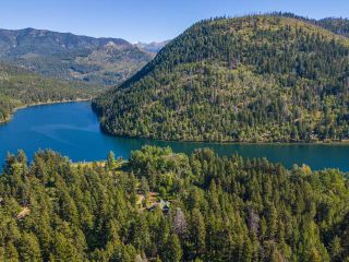 Photo 45: 8100 TYAUGHTON LAKE Road: Lillooet House for sale (South West)  : MLS®# 169783