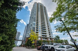 Main Photo: 2903 9888 CAMERON Street in Burnaby: Sullivan Heights Condo for sale in "SILHOUETTE" (Burnaby North)  : MLS®# R2885193